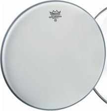 Remo Ambassador Coated 14"