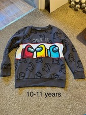 Boys Among Us Jumper Age