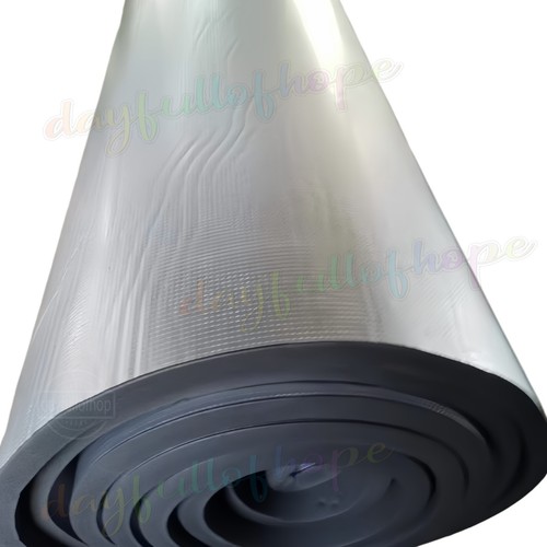 7mm van insulation thermo - van,