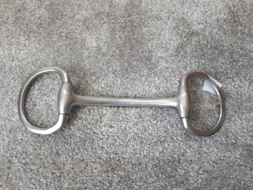 Stainless steel mullen - stainless,