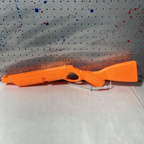 Nintendo wii top shotgun gun - nintendo,