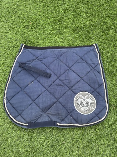 Rhinegold equestrian navy - navy, blue