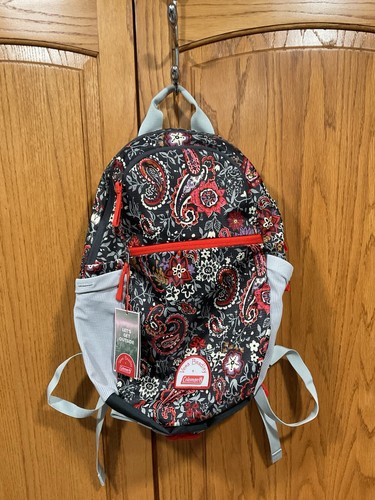 Vera bradley coleman daypack - vera,