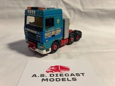 Corgi Modern Truck DAF 95