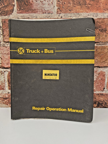 Leyland truck bus repair - truck, +