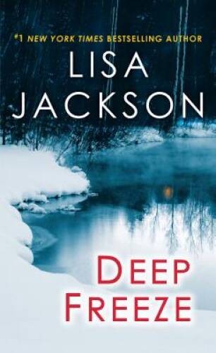 Deep freeze west coast - deep,