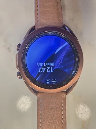 Samsung galaxy watch - watch, 3