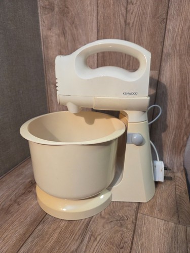 Kenwood hm300 stand - kenwood, mixer