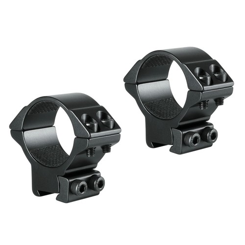 Hawke rifle scope match mounts - scope,