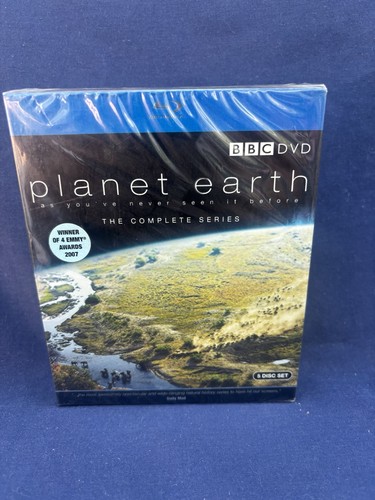 Bbc planet earth david - planet,
