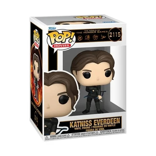 Hunger games katniss everdeen - games,