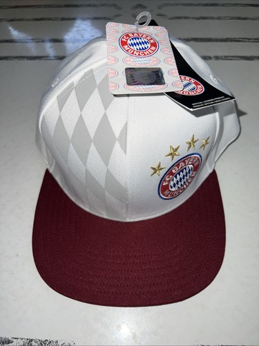 Nwt bayern munchen adidas - fc,
