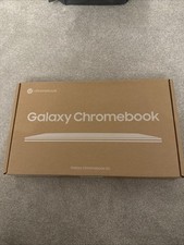 Samsung Galaxy Chromebook Go