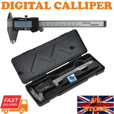 Inch digital vernier - 6,
