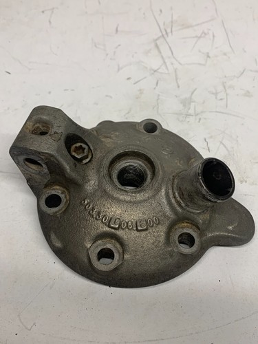 Ktm exc 125 2015 cylinder - ktm,