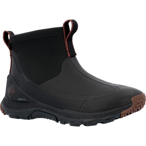 Muck men outscape max - muck, men's