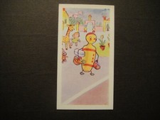 COMO CONFECTIONARY ENID BLYTON