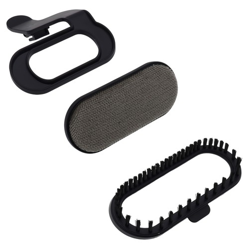 Rowenta brush set for - , vertical