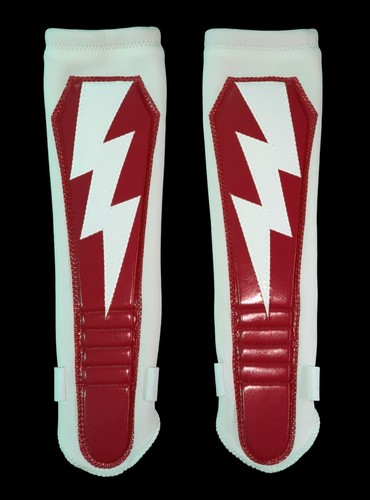 Kickpads white - ⭐⭐⭐⭐⭐,