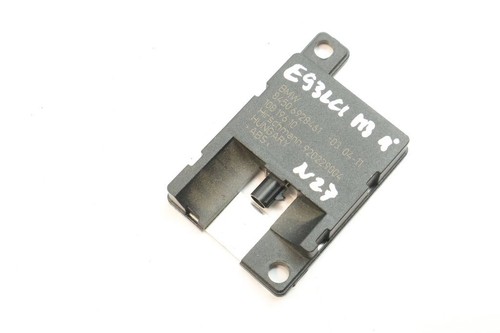 Bmw e46 e53 e60 - e53,