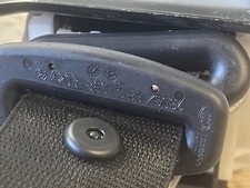 Mercedes CLK W209 Convertible