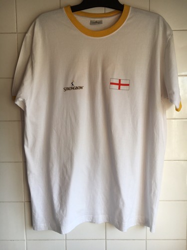 Xl44 strongbow england no - strongbow,