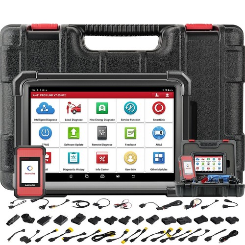 Launch x431 pro3s smartlink - x431,
