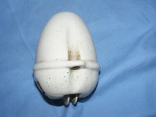 Vintage Old Original Porcelain Ceiling Light Pulley Rise And Fall Balance Light