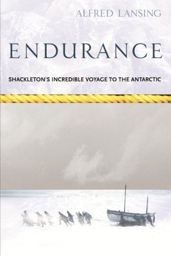 Endurance shackleton s - endurance:, shackleton's