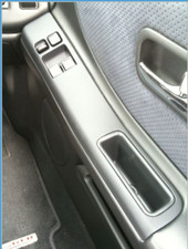 Nissan Genuine Power Window