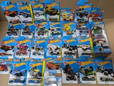 Hot Wheels Diecast Model Car