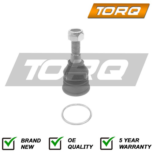 Ball joint front lower - joint,