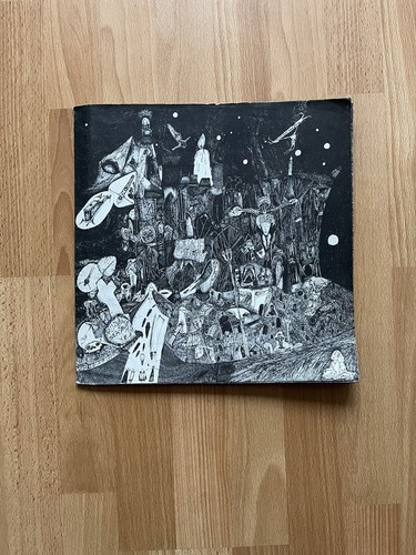 Rudimentary peni death church - rudimentary,