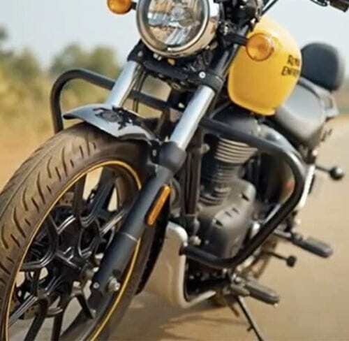 Royal enfield trapezium - royal,