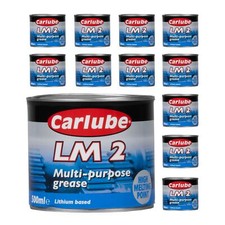 Carlube XMG500 Lithium 2