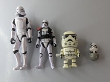 Star Wars Wind-up Walking