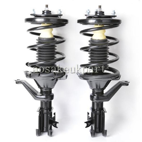 Front shocks complete - front,