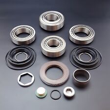 BMW E46 M3 differential rebuild kit bearings seals typ 210 LSD diff Evo S54 M5