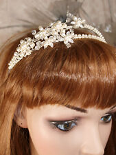 Bridal Faux Pearls made with