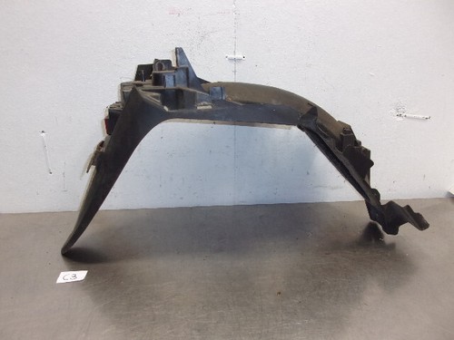 2014 honda wave 110 rear - 2014,
