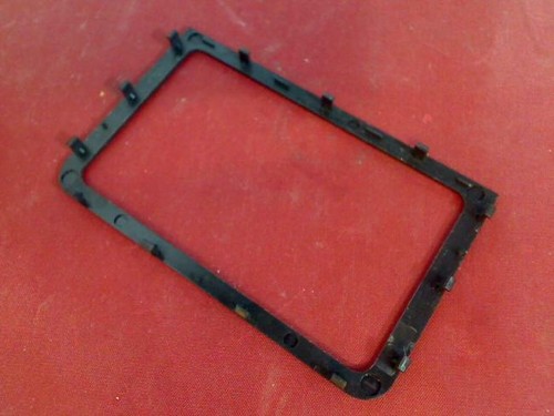 Touchpad housing cover - , panel
