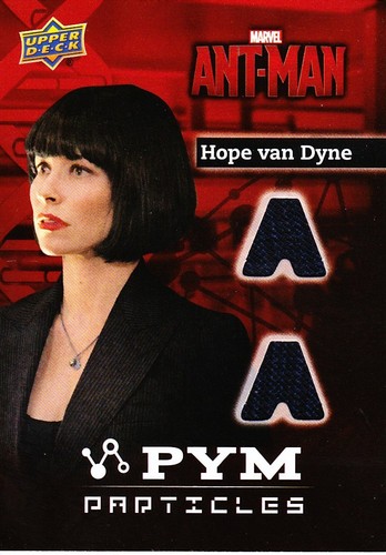 Ant man movie pym - movie, particles