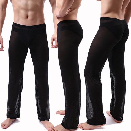 New men super elastic - new,