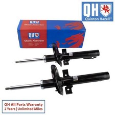 QH Front Pair of Shock