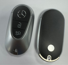 GENUINE MERCEDES 3 BUTTON