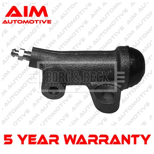 Clutch slave cylinder aim fits - clutch,