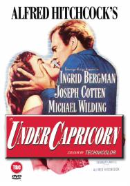 Under capricorn dvd - capricorn,