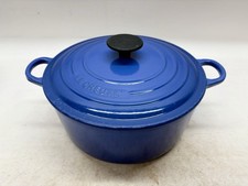 Le Creuset Casserole Dish