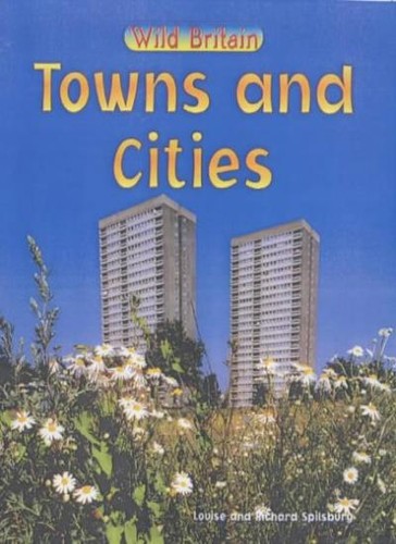 Habitat towns cities - &,