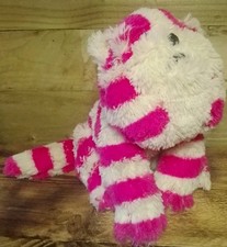 Bagpuss Large Heavy Plush Microwave Heatable Bed Warmer Soft Toy 